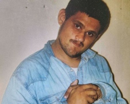 Полицията търси съдействие за установяване самоличността на млад мъж