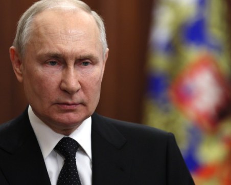 Путин към африканските лидери: Можем да заменим зърнения износ от Украйна