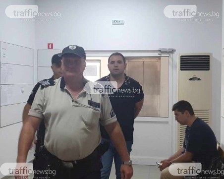 Симо Касабов и жена му се разбраха за обезщетение, той ще търпи условна присъда