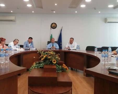 ВиК – Пловдив обжалва санкцията от 20 млн. лева, отварят фронт за „Модър-Царевец”