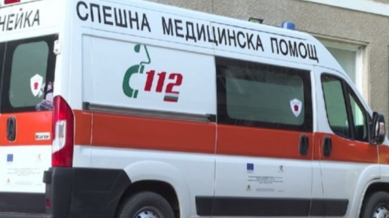 Простреляха 5-годишно дете по време на празненство в Левски