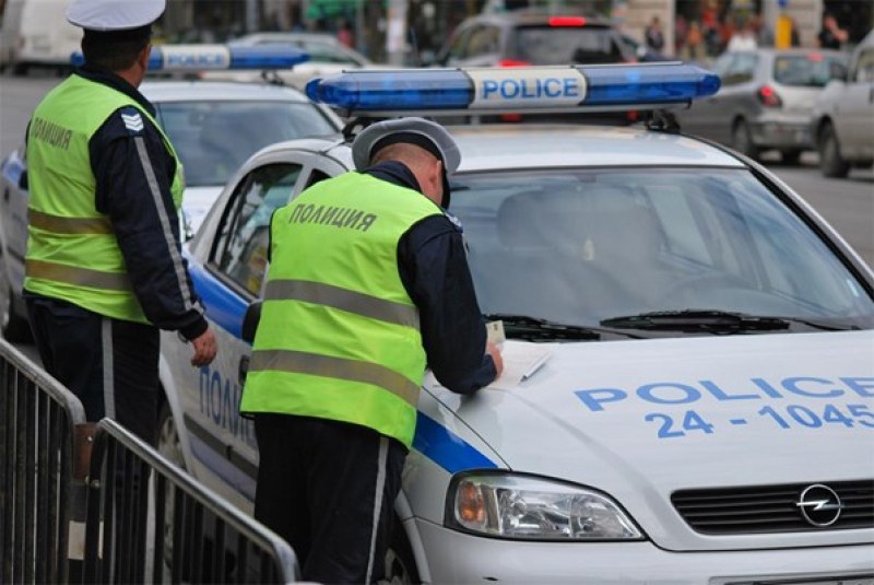 Шофьор осъди пловдивската полиция заради минимални нарушения за 20 +