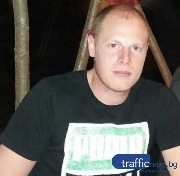 30-годишният Рангел е издирваният за убийството на Димитър Малинов в Цалапица