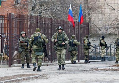 Русия увеличи десетократно санкциите за неявяване след повиквателни за наборна