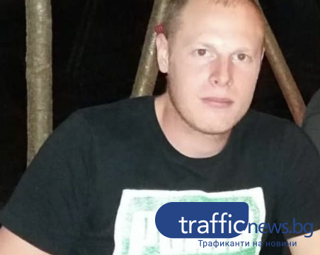 30-годишният Рангел е издирваният за убийството на Димитър Малинов в Цалапица