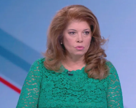 Илияна Йотова: Инцидентът в Скопие е част от съзнателната политика в Република Северна Македония