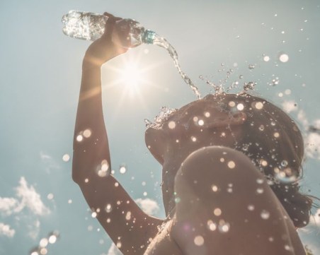 НАСА: Юли 2023 г. ще бъде най-горещият месец в света от стотици, ако не и хиляди години насам