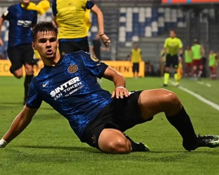 Никола Илиев се връща в България, избра ЦСКА 1948?