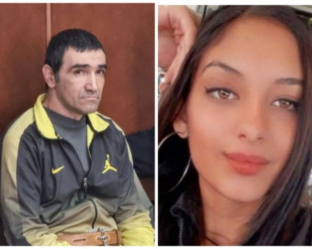Окончателно: Доживотен затвор за Йовчо, удушил бременната си дъщеря и хвърлил тялото й в кладенец