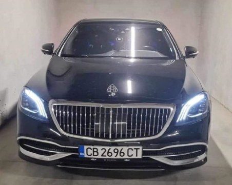 Откраднаха 