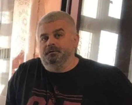 Откриха тялото на изчезнал мъж в Хасково