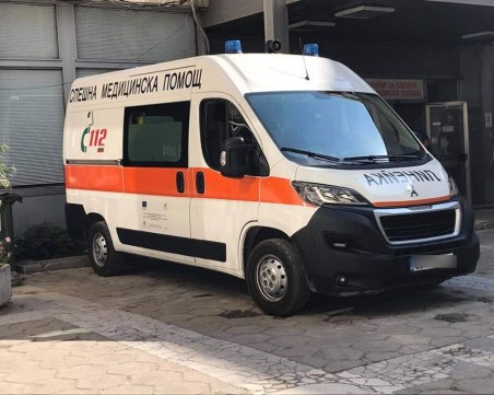 Простреляният мъж пред магазин в София почина, бивш антимафиот е