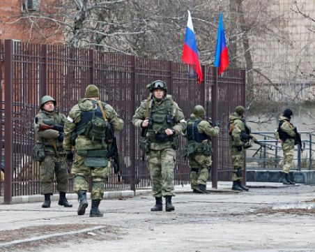 Русия увеличи 10 пъти санкциите за неявяване при повиквателни за наборна военна служба