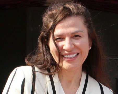 Страхотно признание! Българка попадна в една от най-важните комисии на УЕФА