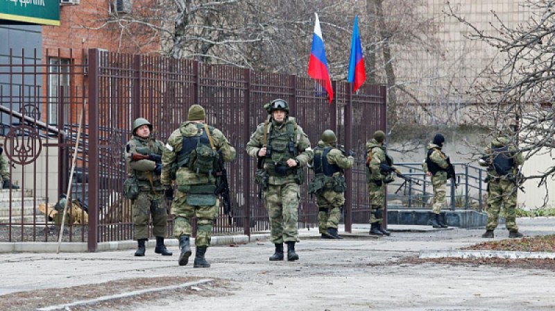 Русия увеличи десетократно санкциите за неявяване след повиквателни за наборна