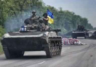 Началникът на Главното разузнавателно управление на Министерството на отбраната на