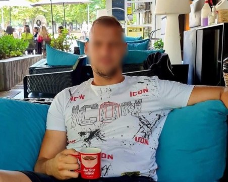 Грозно! Мъж от Раднево подкрепя насилника от Стара Загора