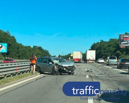 Поредна катастрофа на АM 