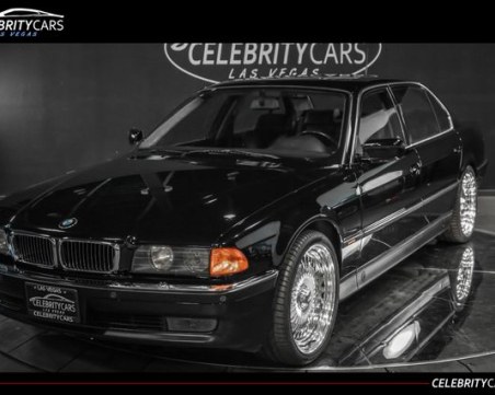 Продават колата, в която е застрелян Тупак, стартовата й цена е $1,75 млн.