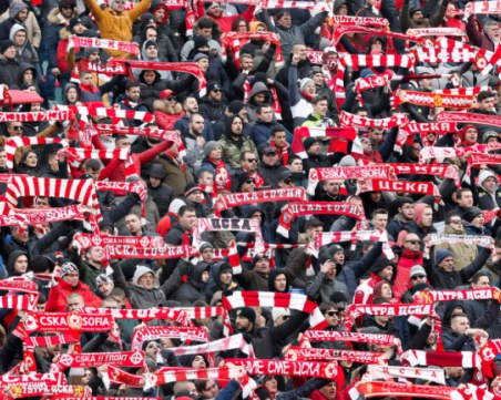 Ръководството на ЦСКА: Тимът боксува и има нужда от промяна