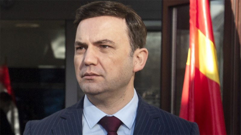 Османи: Инцидентът в Скопие не може да се използва с политически цели