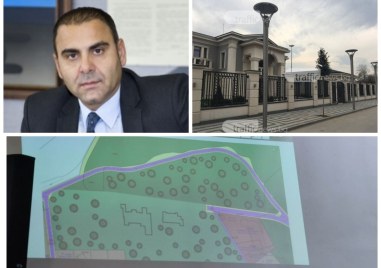 Общинският съвет в Пловдив ще гледа нова регулация на имотите