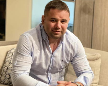 Как бизнесмен от Пловдив получи условна присъда за побой на жена си с тенис ракета?