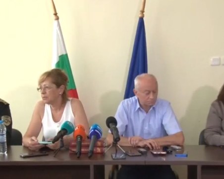 „Направо те убивам