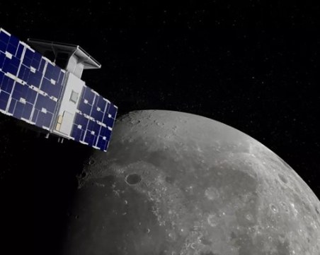 НАСА изследва космоса от 65 години