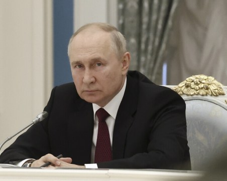 Путин: Русия е готова за всякакви сценарии, но не иска пряк военен сблъсък със САЩ