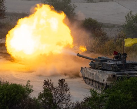 Среднощни атаки в Украйна взеха жертви