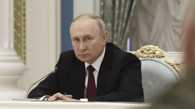 Русия е готова за всякакви сценарии, но не иска пряк