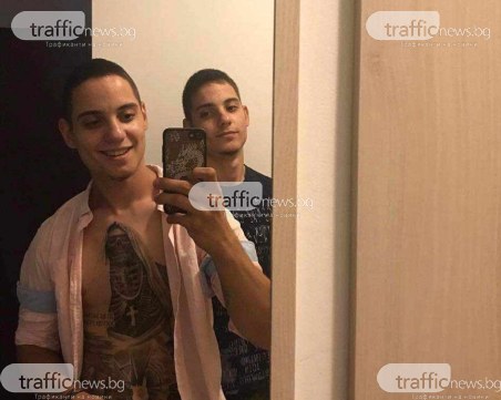 Арестуваха близнаците от Цалапица - помогнали за укриването на тялото на Димитър