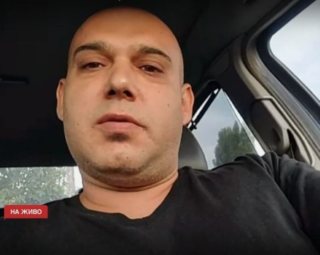 Бащата на рязаното с нож момиче: Бях против отношенията ѝ със задържания