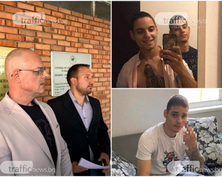 Близнаците от Цалапица помогнали на Рангел да зарови тялото на Димитър, удължават ареста им