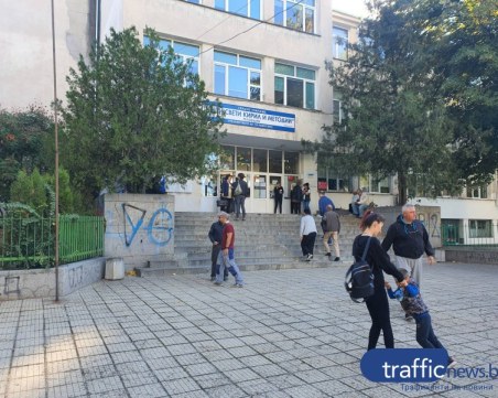 Над 150 седмокласници в Пловдивско още не са се класирали за училище, имат последен шанс