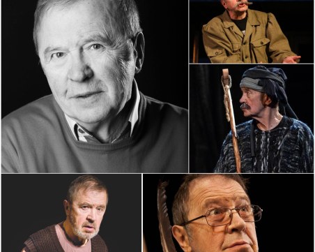 Общинският съвет гласува удостояването на Стоян Сърданов с 