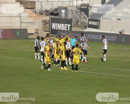 Обявиха кога ще е дербито на дублиращите отбори на Ботев и Локо, може да има гостуващи фенове