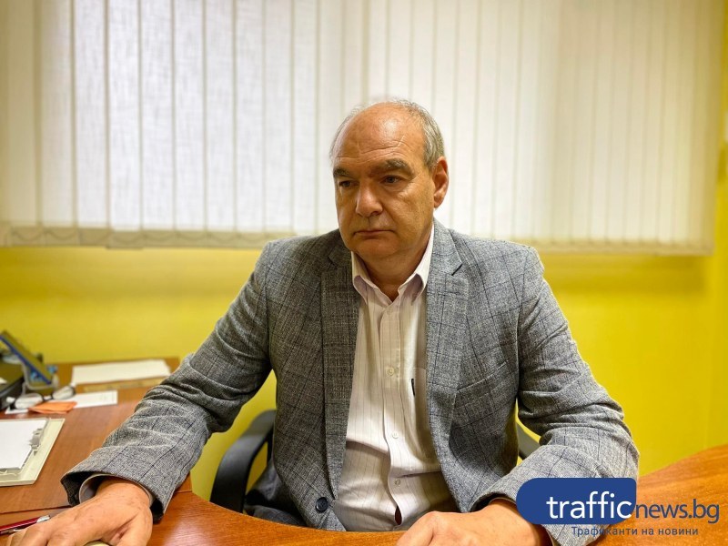 Специалист за нападението над 18-годишното момиче: Имаме завършен психопат - трябва да усети силата на закона