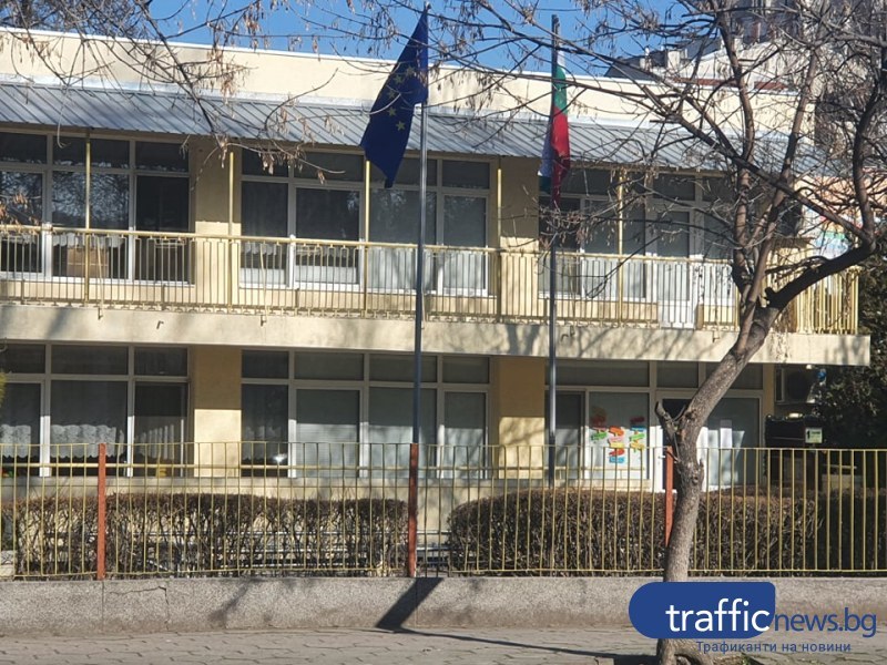 30 на 100 от децата в Пловдив са класирани за места в детските градини и ясли