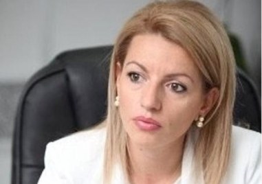  Ренета Колева е назначена за заместник министър в Министерството на околната