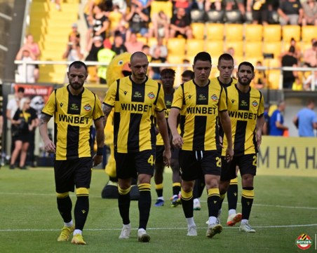 Ботев с нов опит за победа на Колежа срещу неудобен съперник