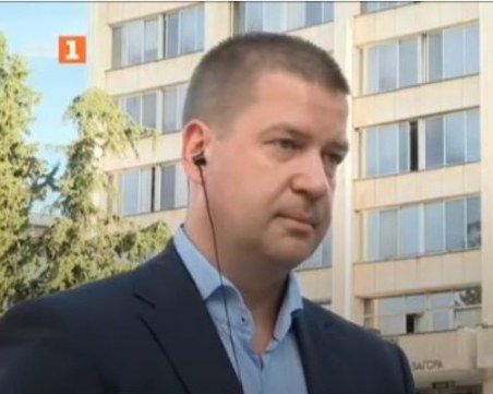 Кметът на Стара Загора: Експертизата за лека телесна повреда е опорочена изцяло