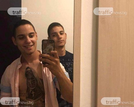 Колата, с която е похитен Димитър от Цалапица, е на бащата на близнаците