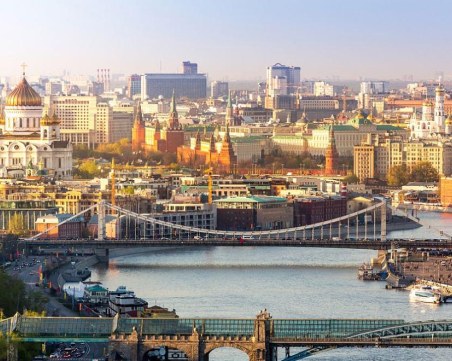 Кремъл за нападенията с дронове: Опасността съществува, очевидна е, взимат се мерки