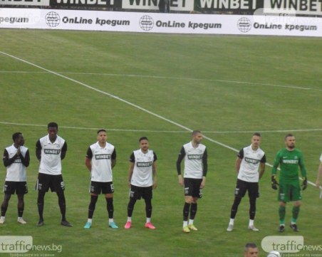 Локо отказа оферти за две от звездите си