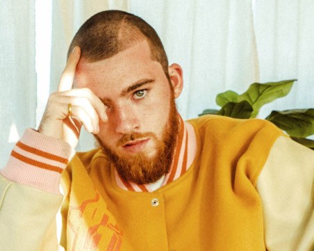 Звезда от сериала 