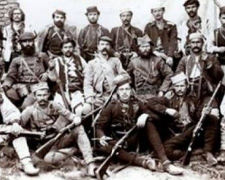 На този ден: Почитаме Илинден по стар стил