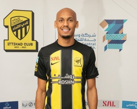 Официално: Още един от Ливърпул вече е в Саудитска Арабия