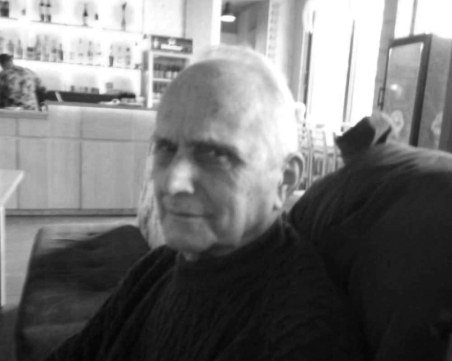 Почина една от най-големите легенди на Локо София